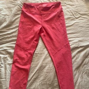 Outdoor Voices Warm Up Legging